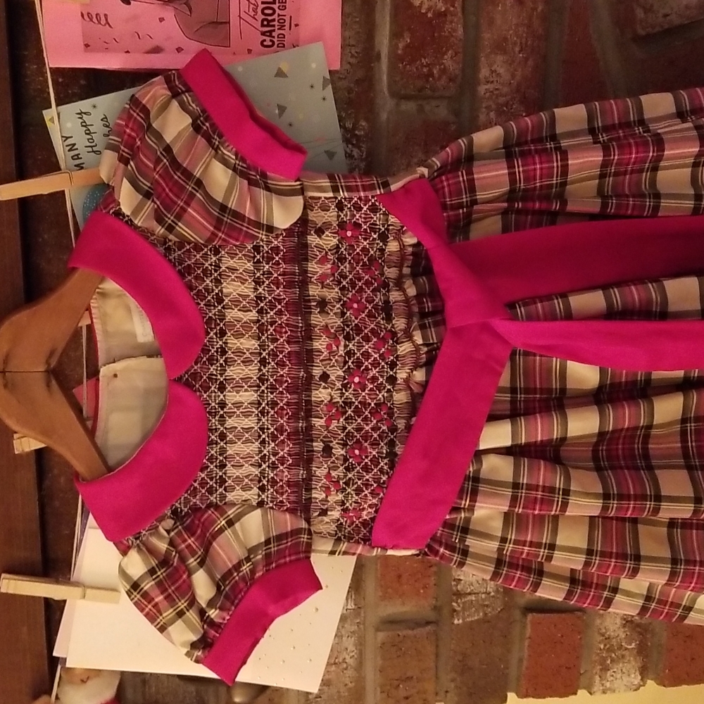 Charter club size 6 Christmas party dress! - Picture 2 of 7